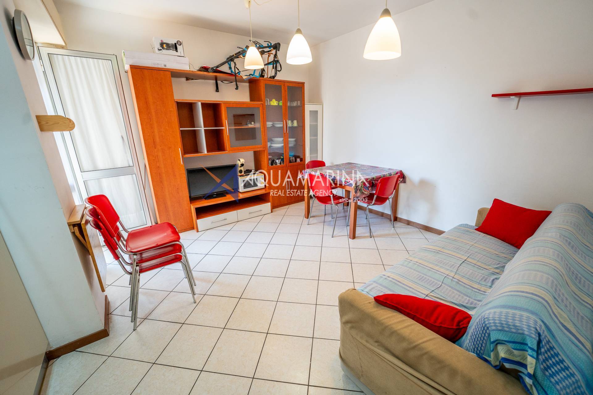 Appartamento in vendita a Santo Stefano al Mare