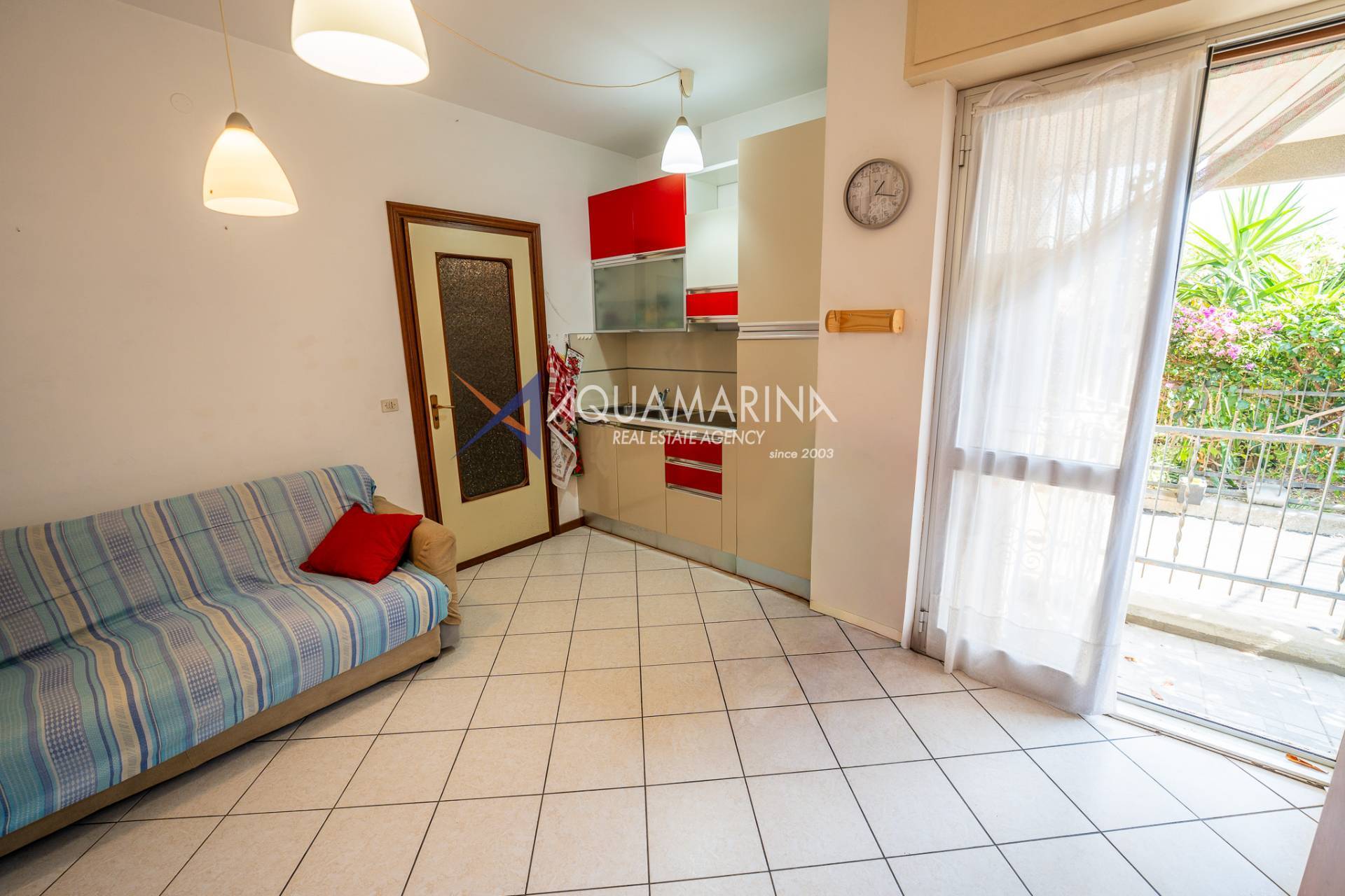 Appartamento in vendita a Santo Stefano al Mare