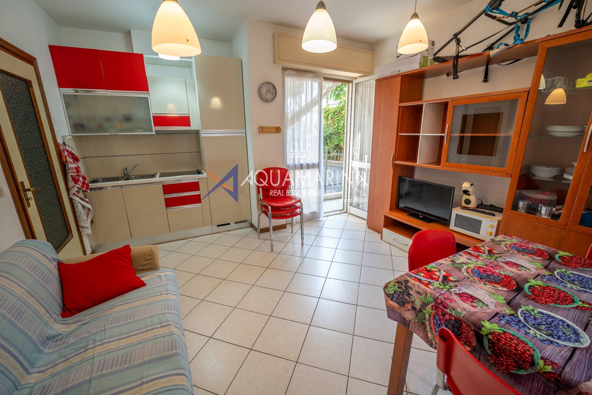 Appartamento in vendita a Santo Stefano al Mare