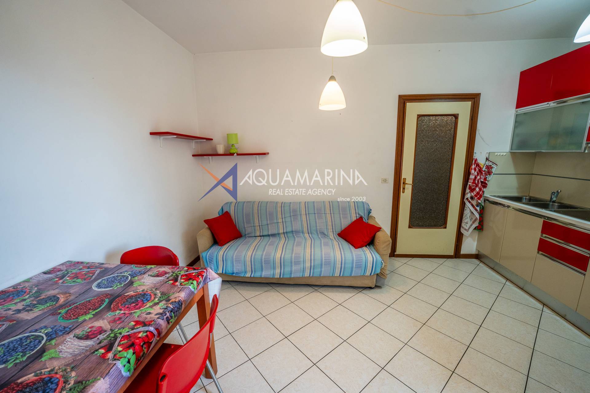 Appartamento in vendita a Santo Stefano al Mare
