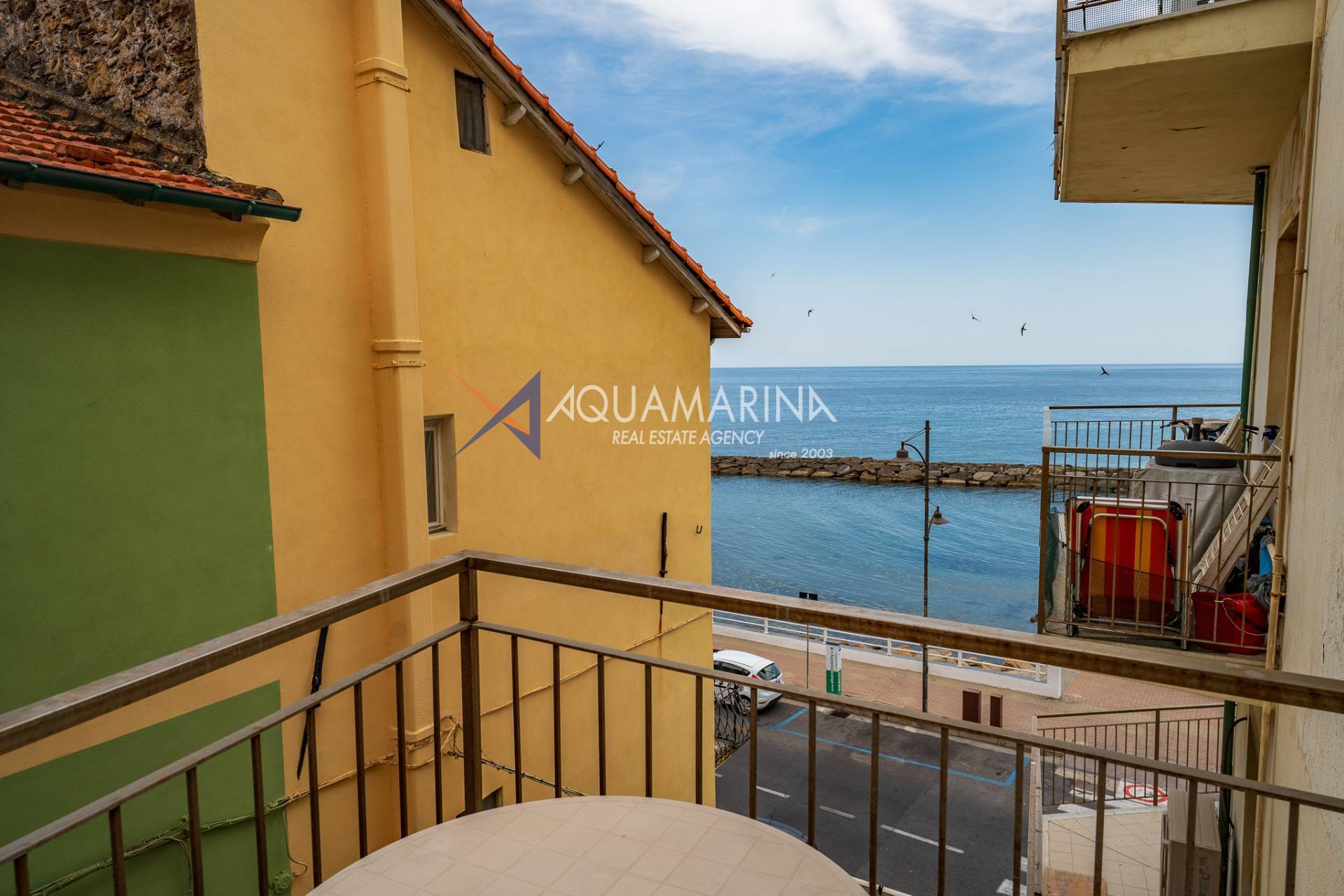 Appartamento in vendita a Santo Stefano al Mare
