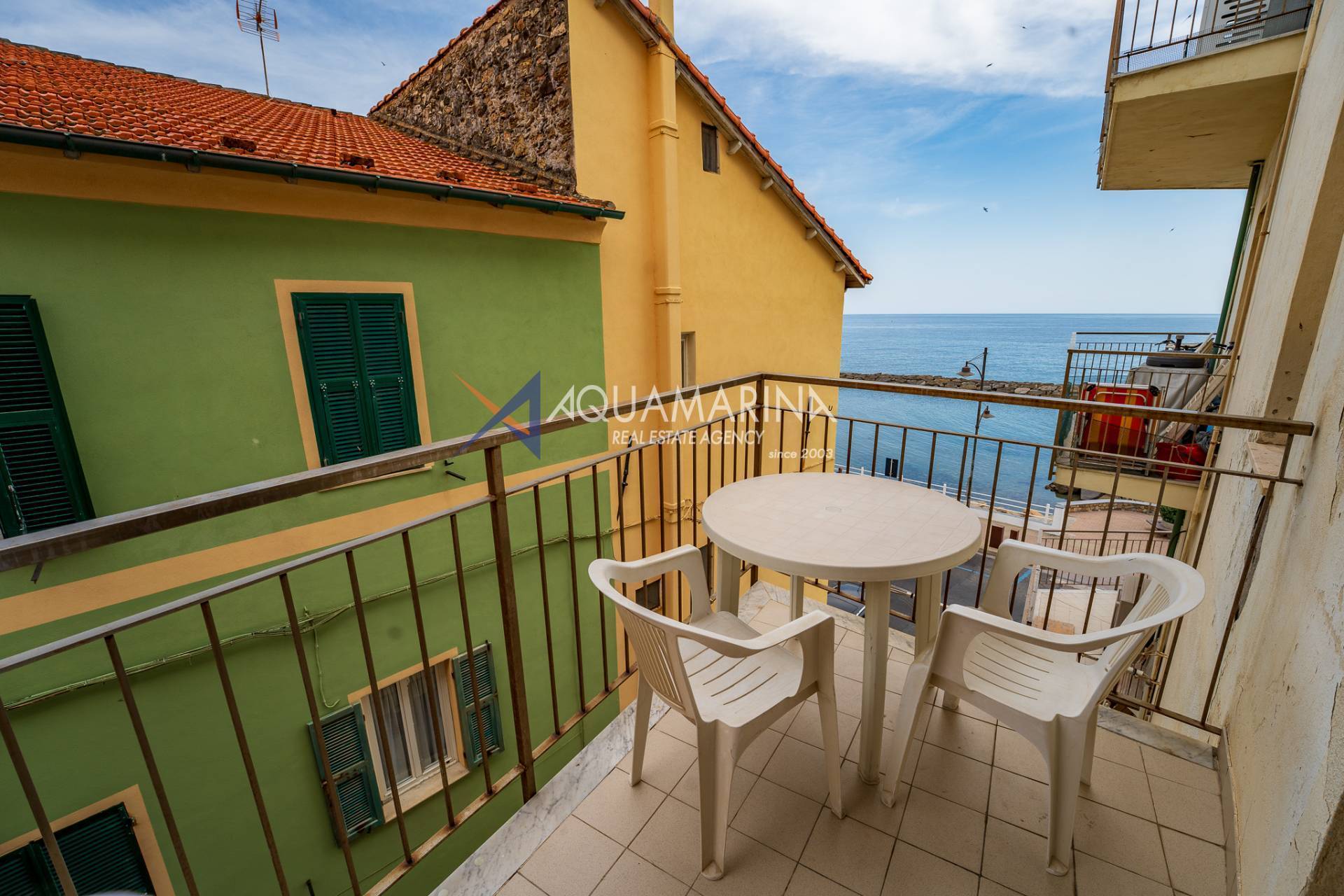 Appartamento in vendita a Santo Stefano al Mare