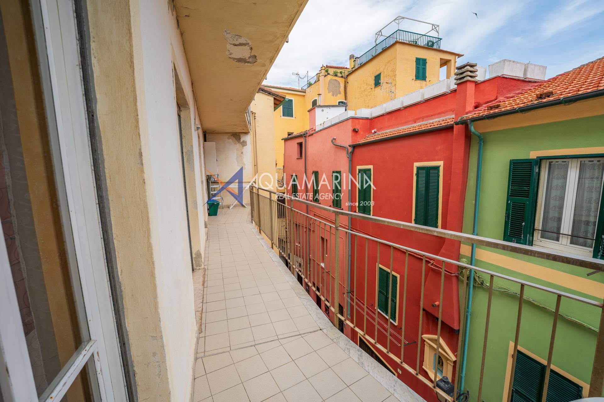 Appartamento in vendita a Santo Stefano al Mare