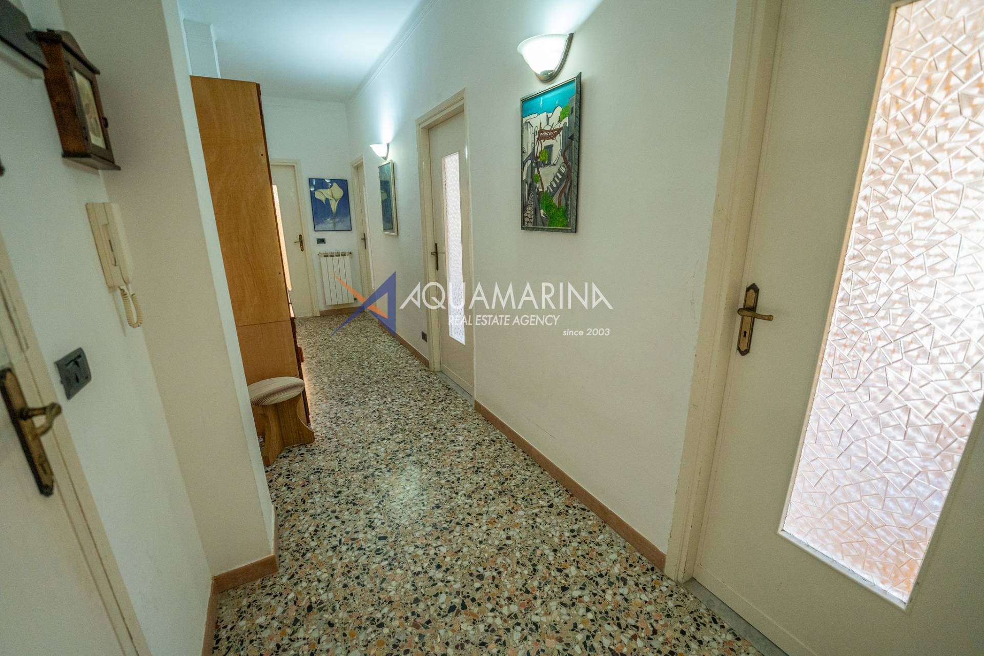 Appartamento in vendita a Santo Stefano al Mare