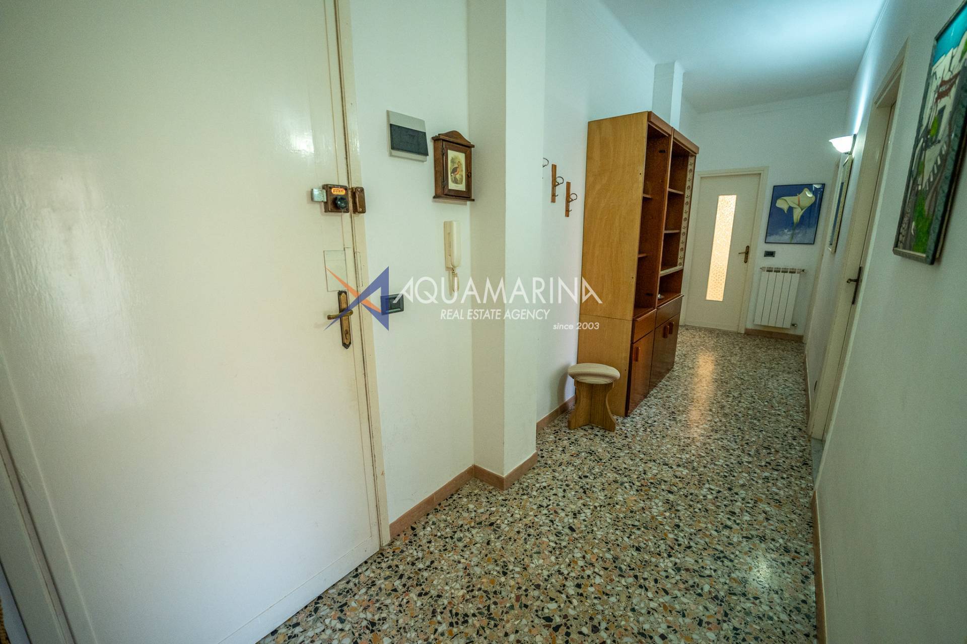 Appartamento in vendita a Santo Stefano al Mare