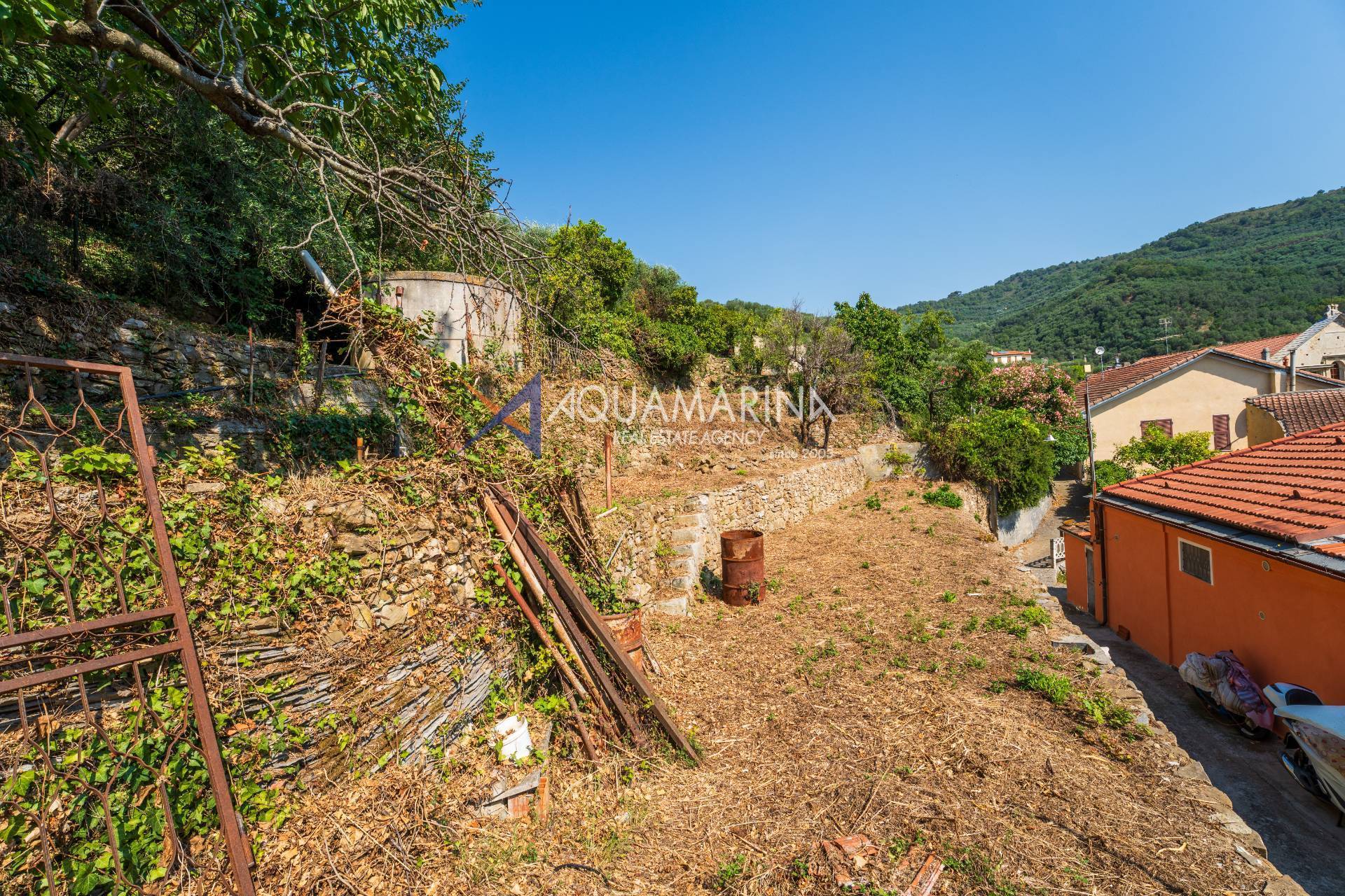 Casa Indipendente in vendita a Imperia, Moltedo