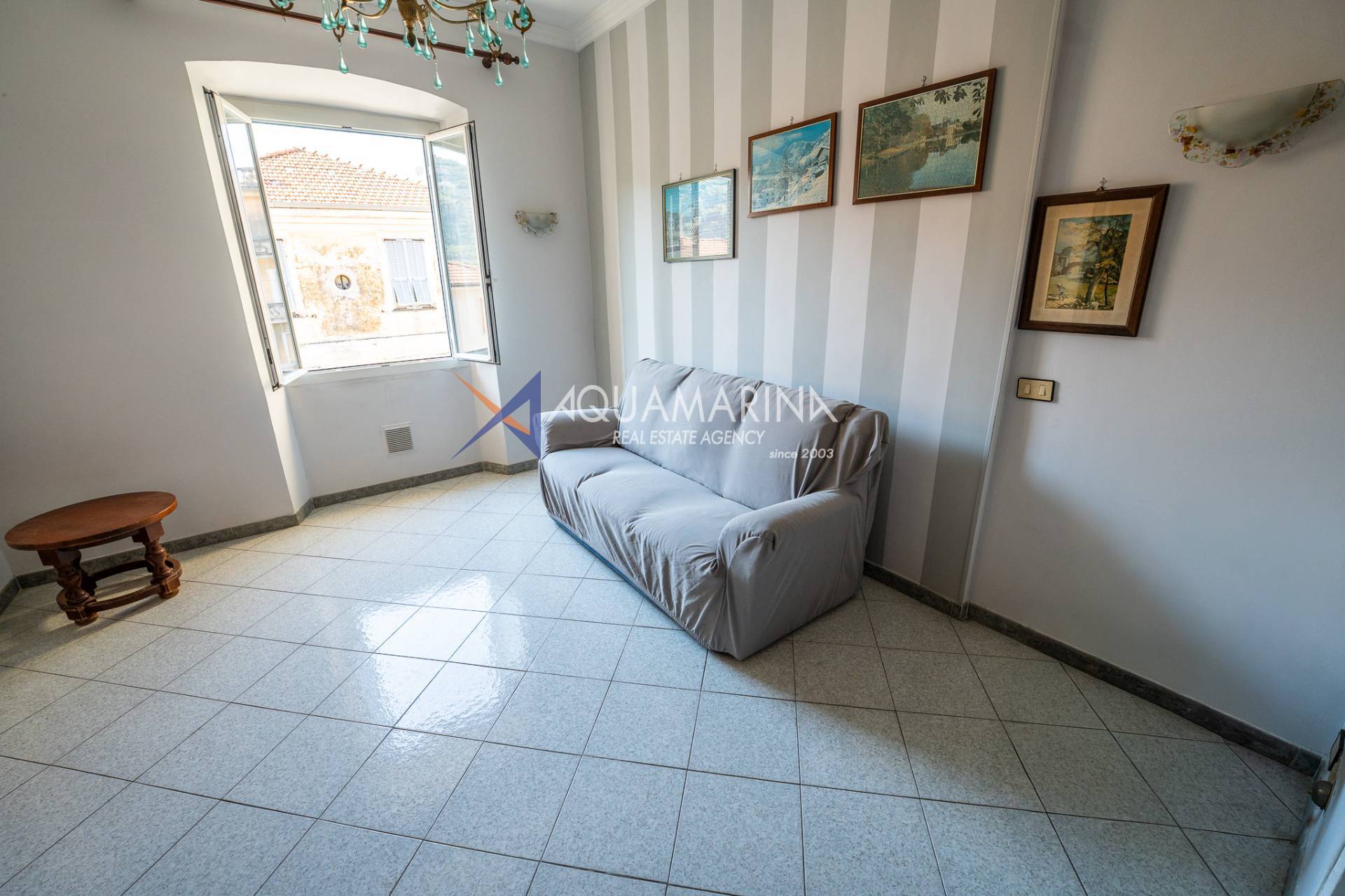 Appartamento in vendita a Taggia