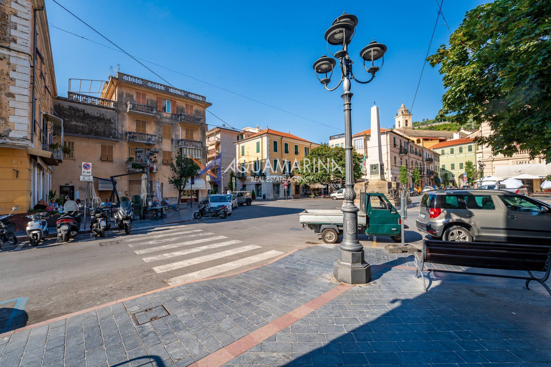 Appartamento in vendita a Taggia