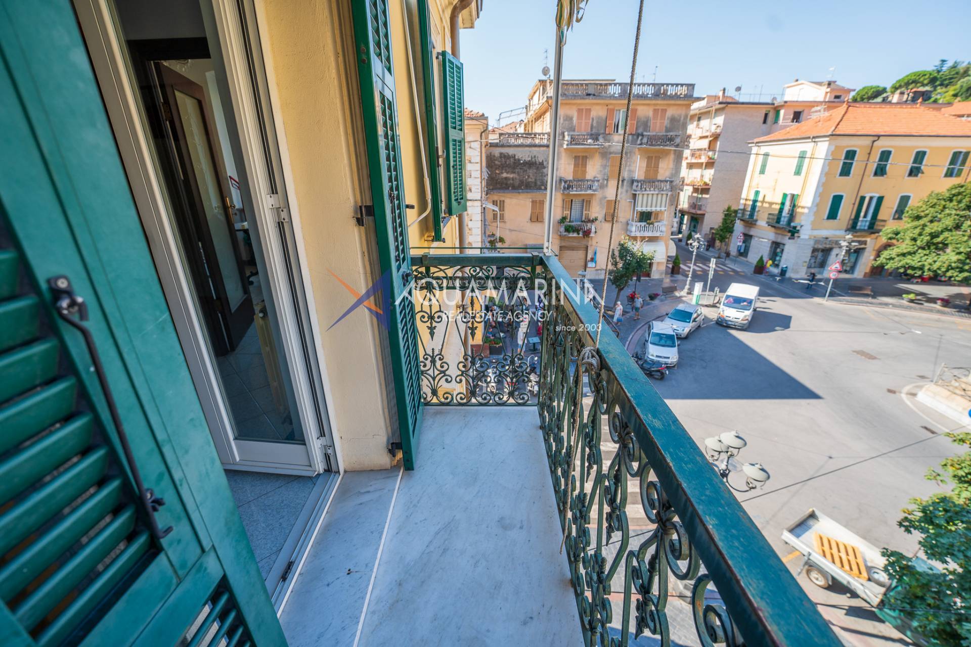 Appartamento in vendita a Taggia