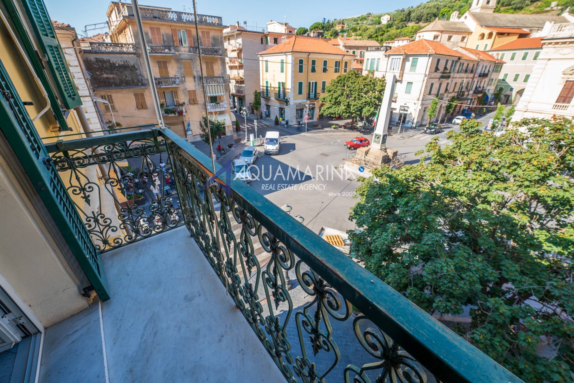 Appartamento in vendita a Taggia