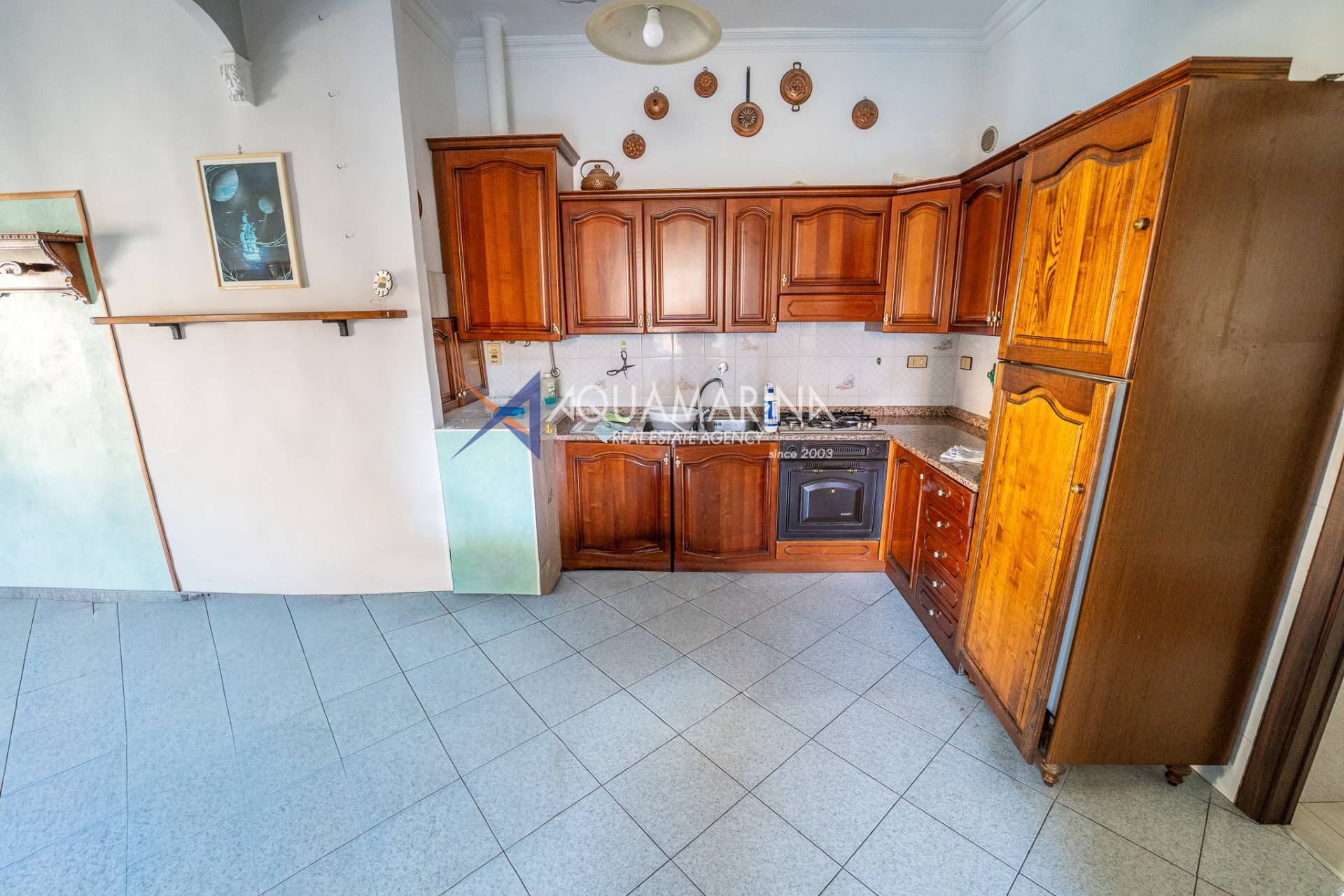 Appartamento in vendita a Taggia