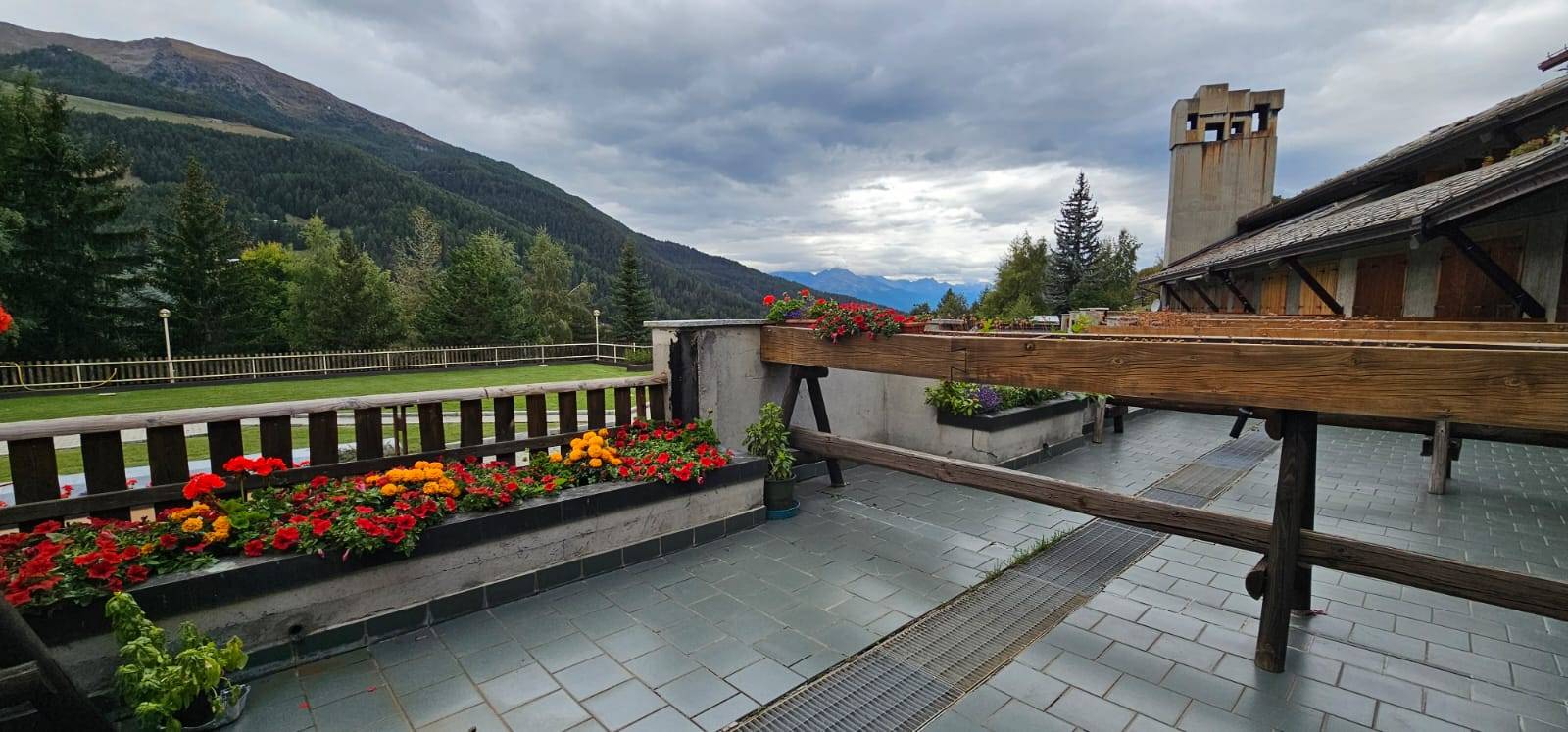 Appartamento in vendita a Gressan