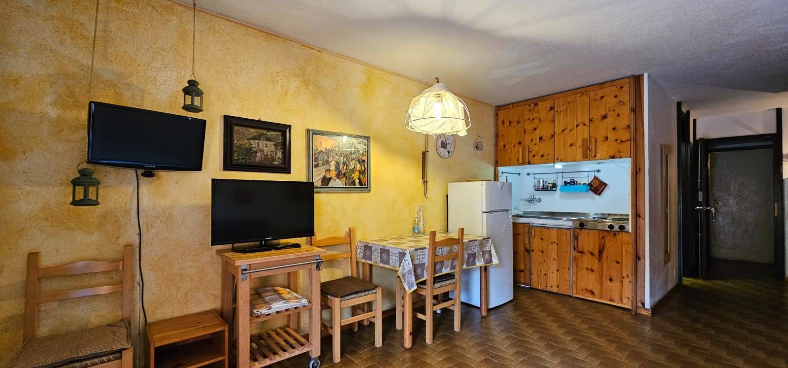 Appartamento in vendita a Gressan