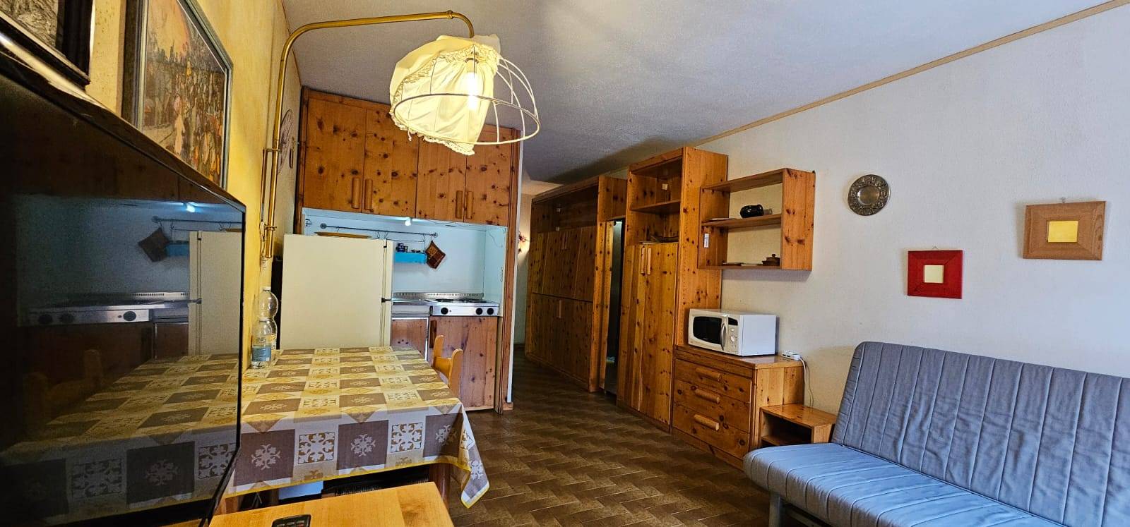 Appartamento in vendita a Gressan