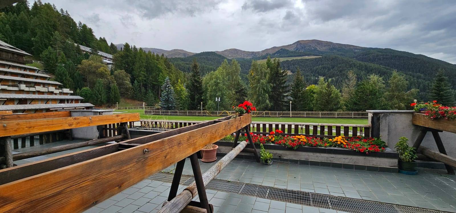 Appartamento in vendita a Gressan