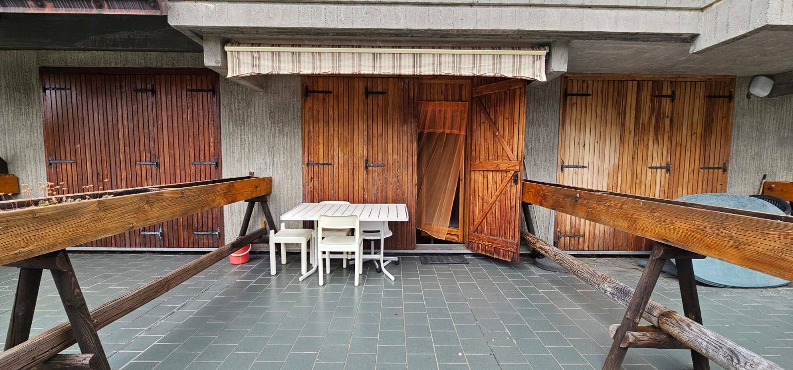 Appartamento in vendita a Gressan