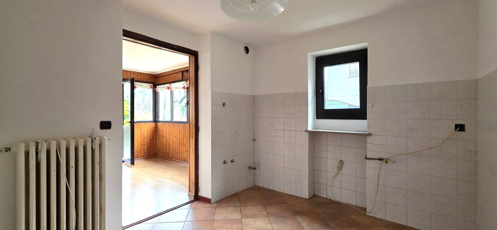 Appartamento in vendita a Montjovet