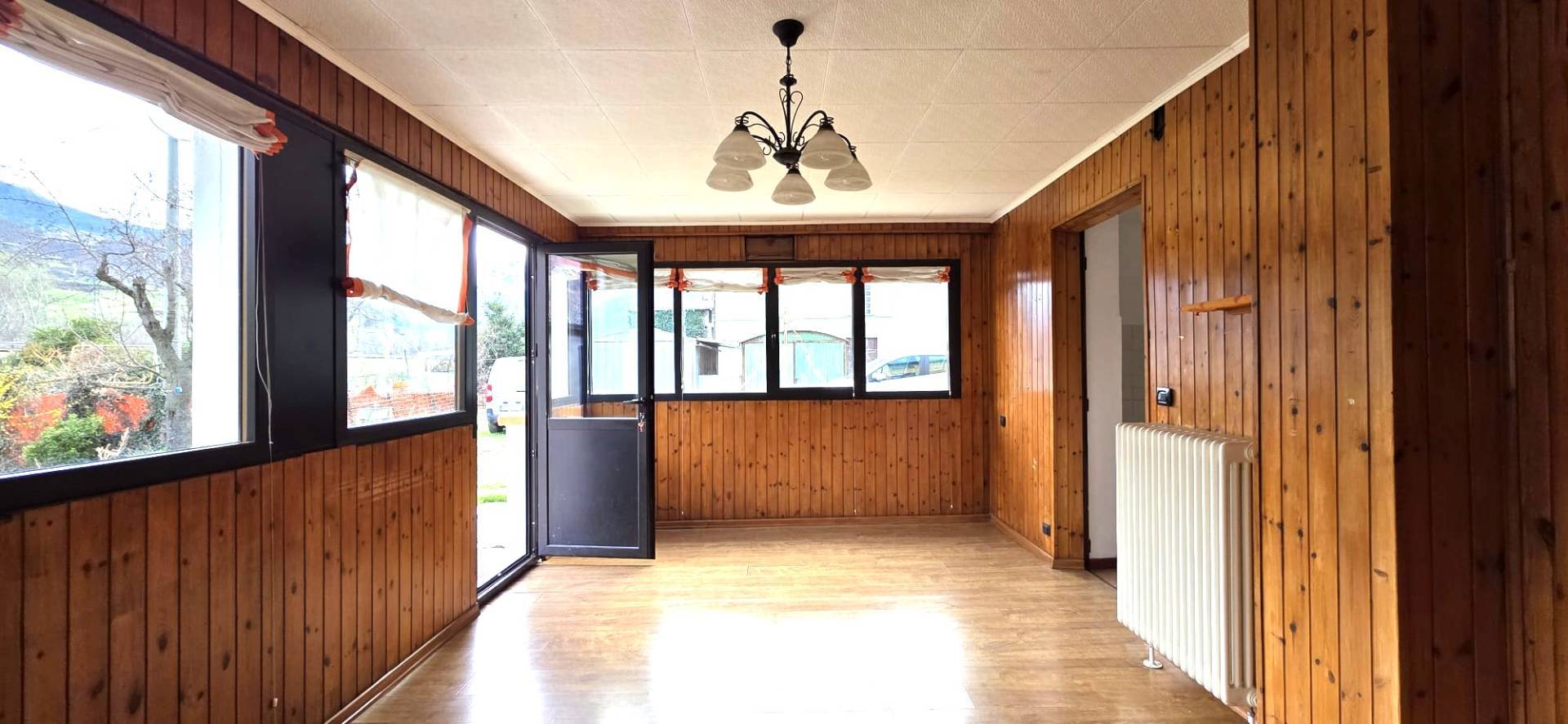 Appartamento in vendita a Montjovet