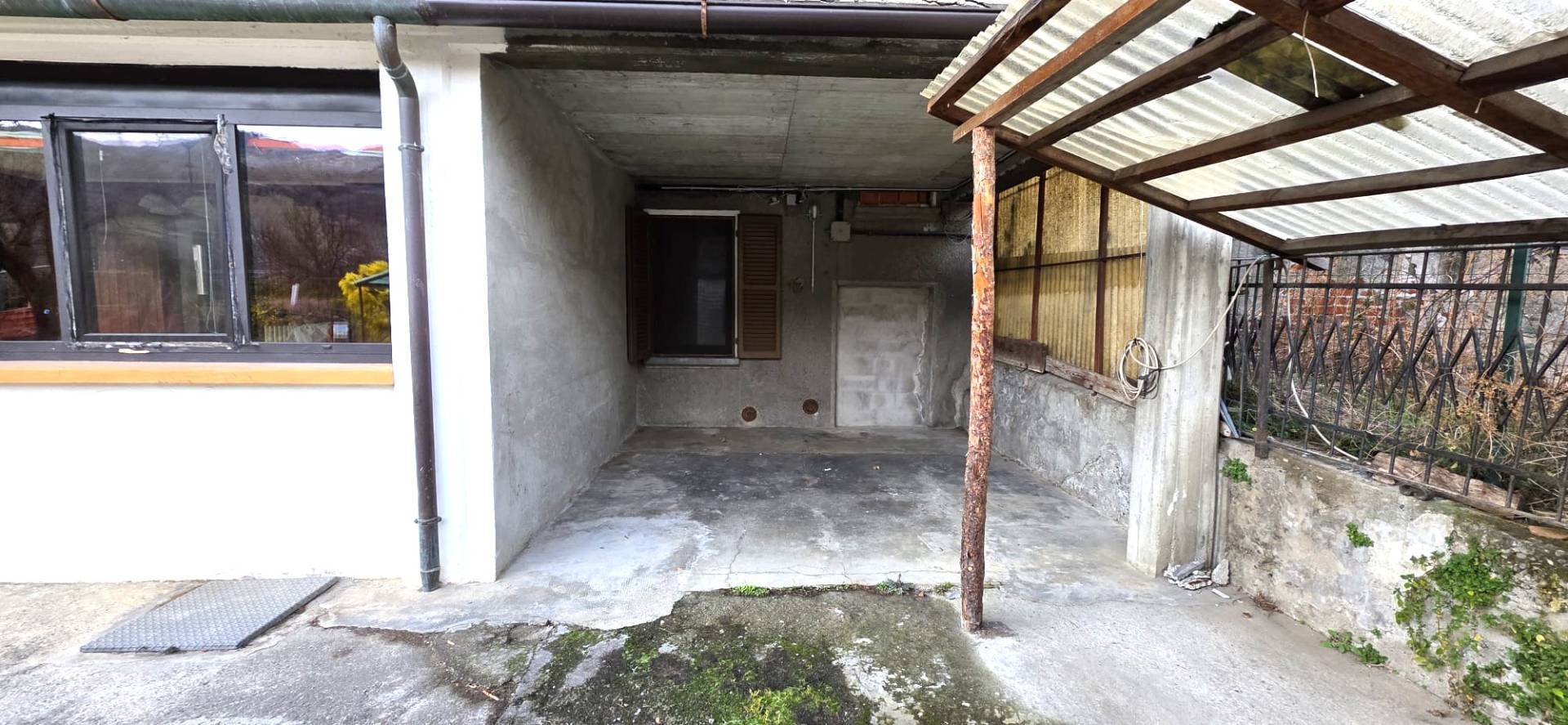 Appartamento in vendita a Montjovet