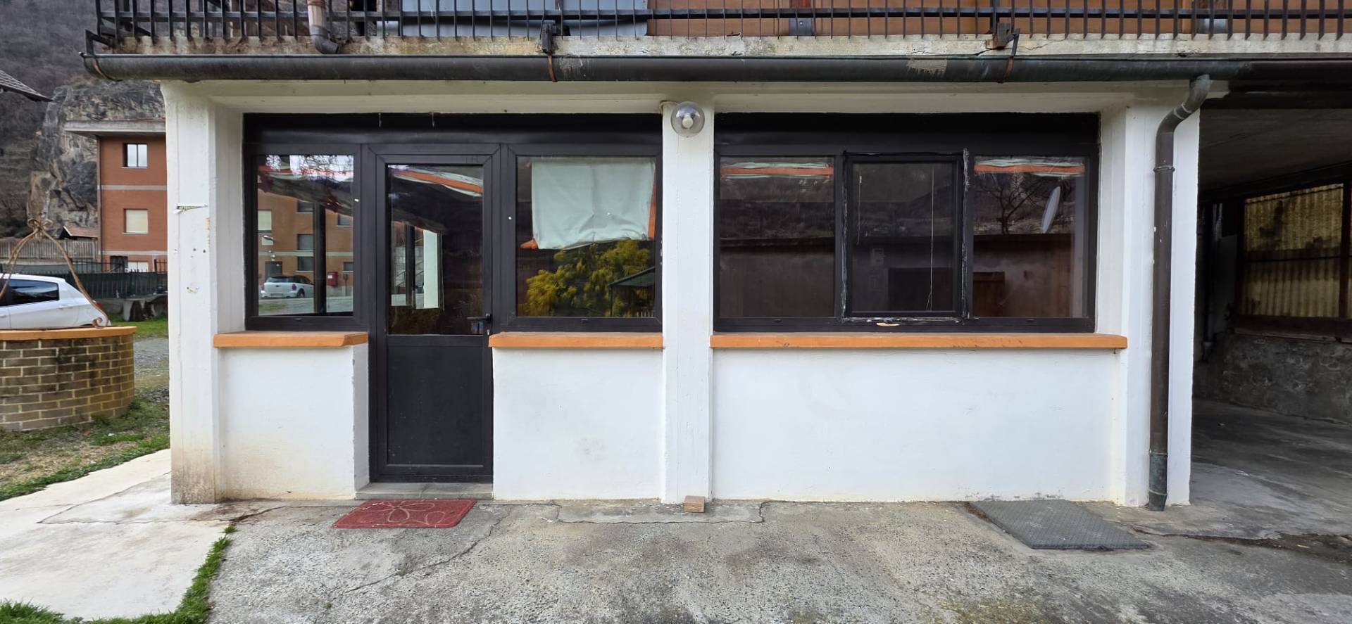 Appartamento in vendita a Montjovet