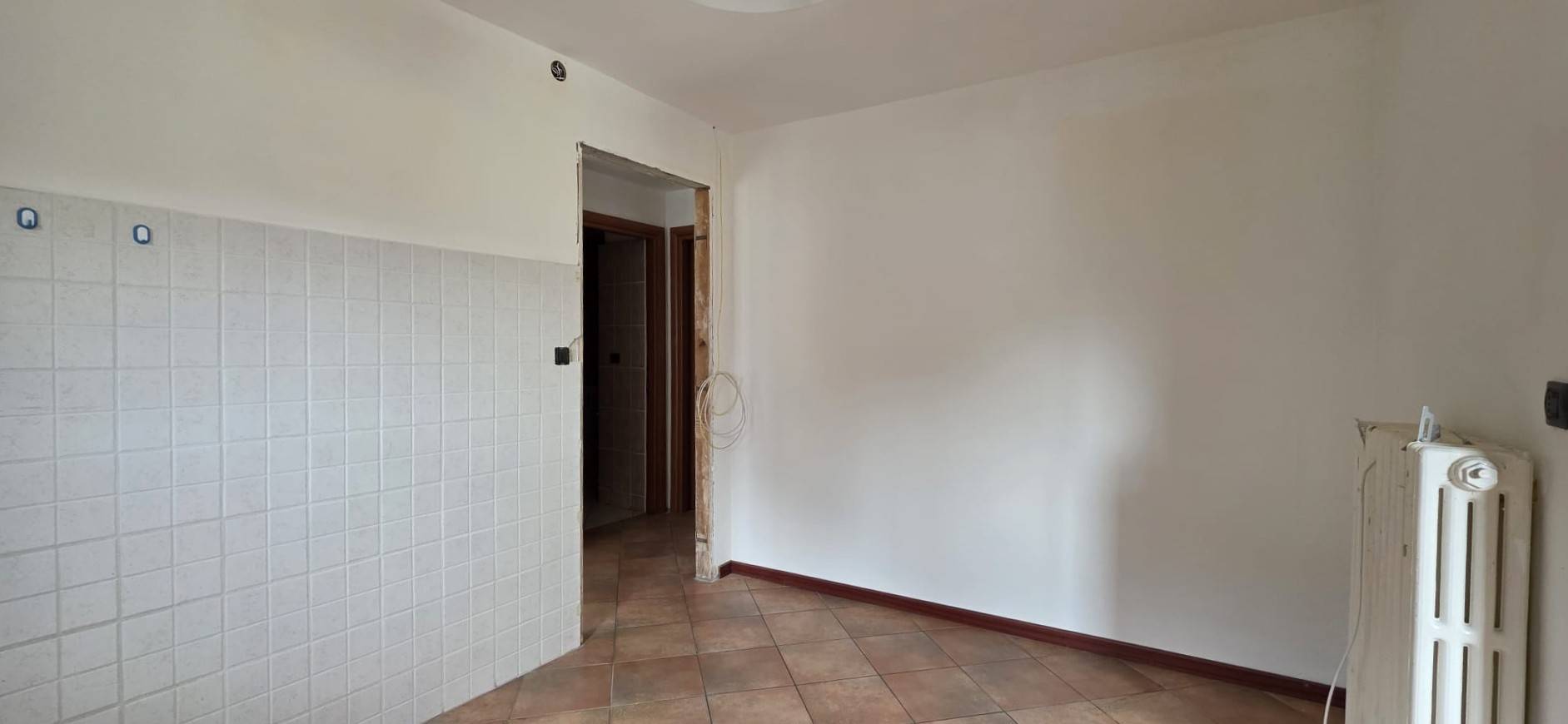 Appartamento in vendita a Montjovet