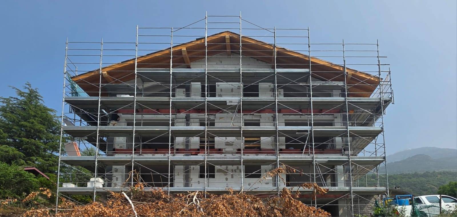 Appartamento in vendita a Saint-Christophe