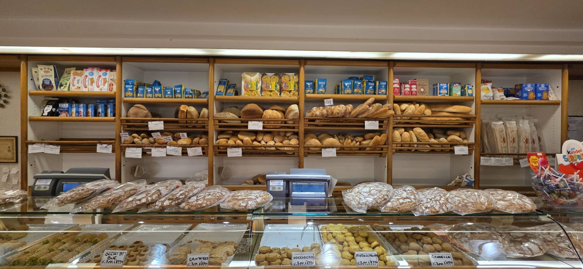 Attivit commerciale in vendita a Aosta, Centro