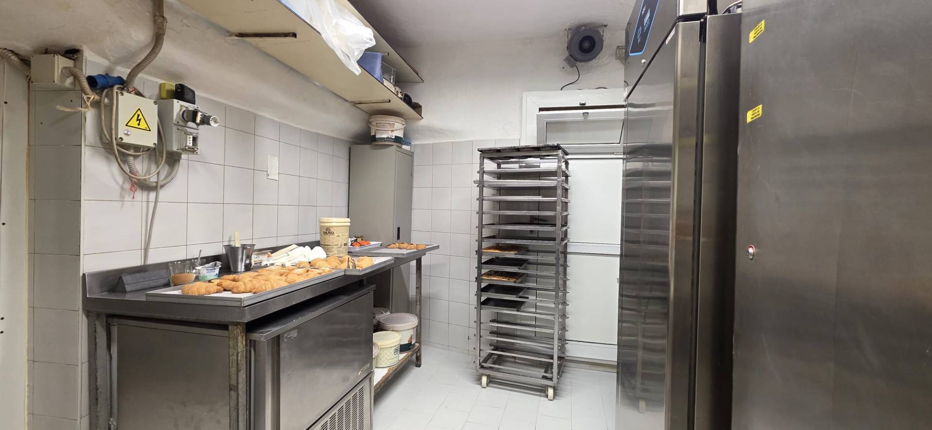 Attivit commerciale in vendita a Aosta, Centro