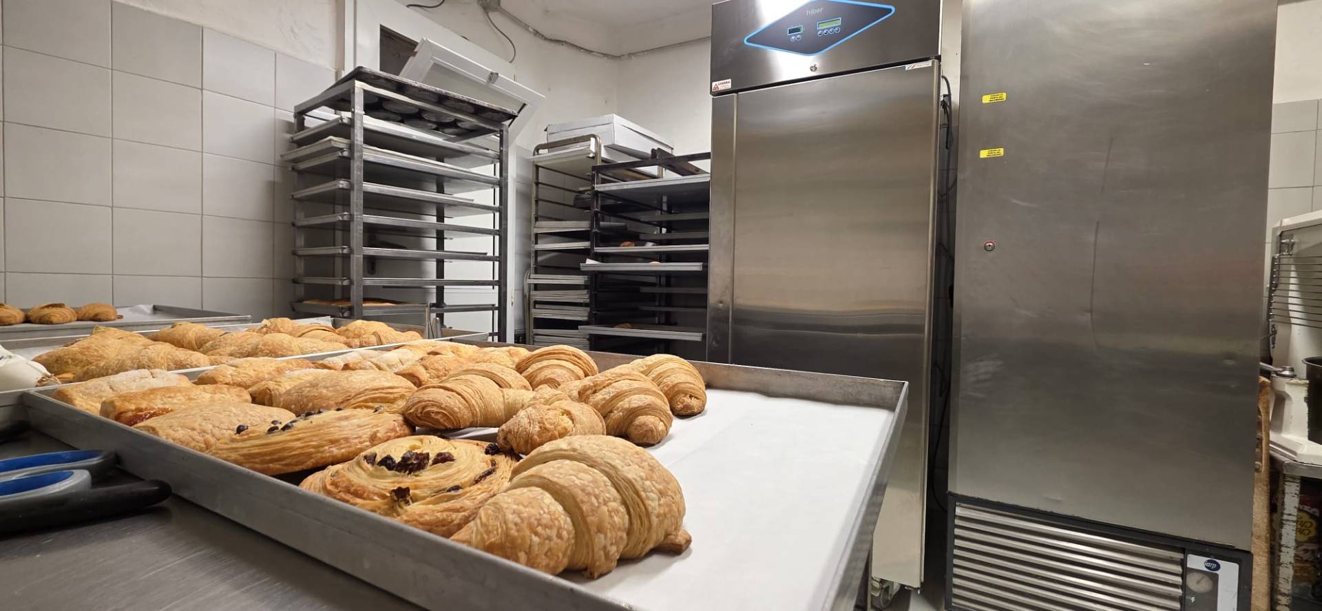 Attivit commerciale in vendita a Aosta, Centro