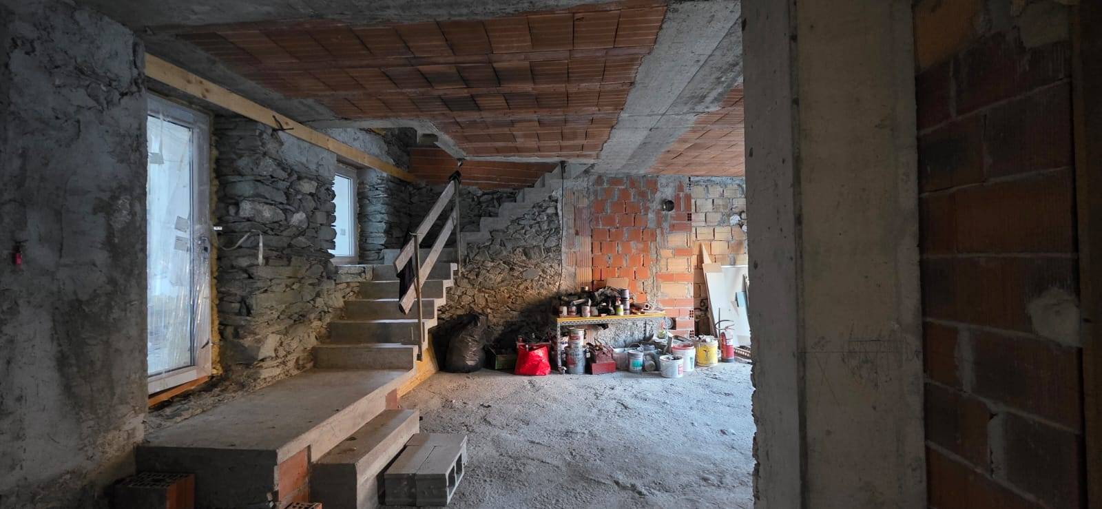 Villa in vendita a Fnis, Chez Sapin