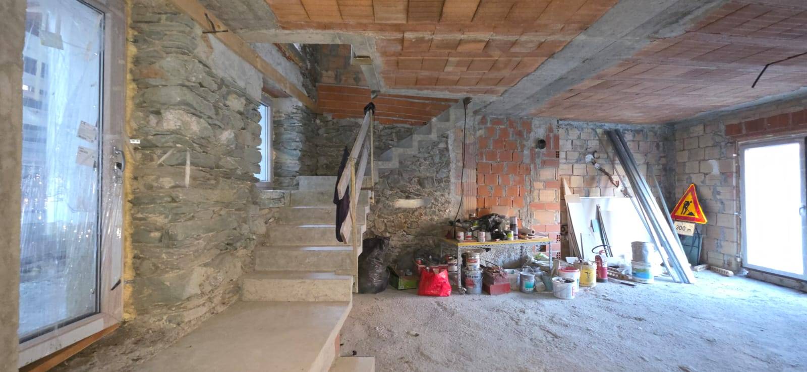 Villa in vendita a Fnis, Chez Sapin