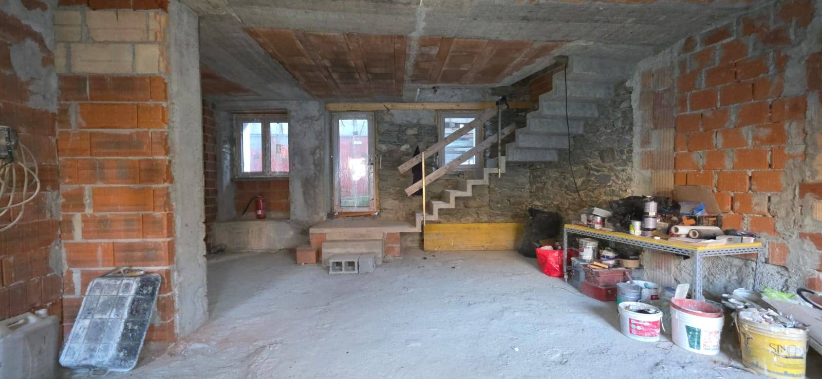 Villa in vendita a Fnis, Chez Sapin