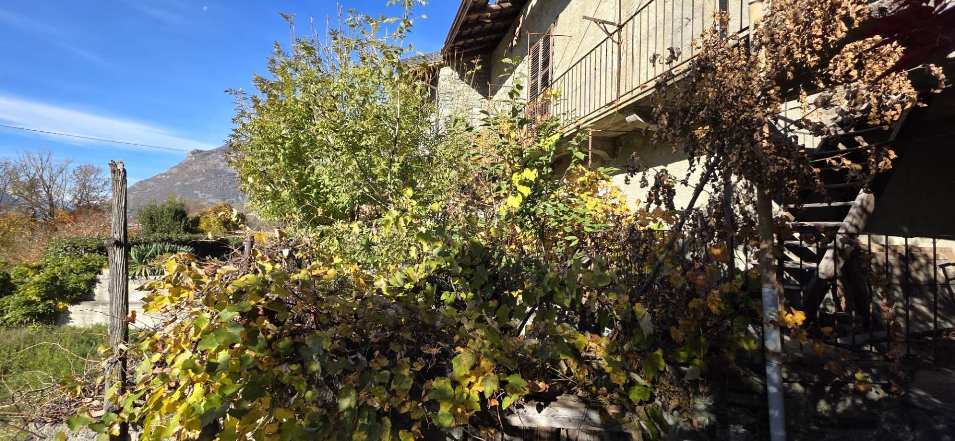 Rustico in vendita a Saint-Vincent