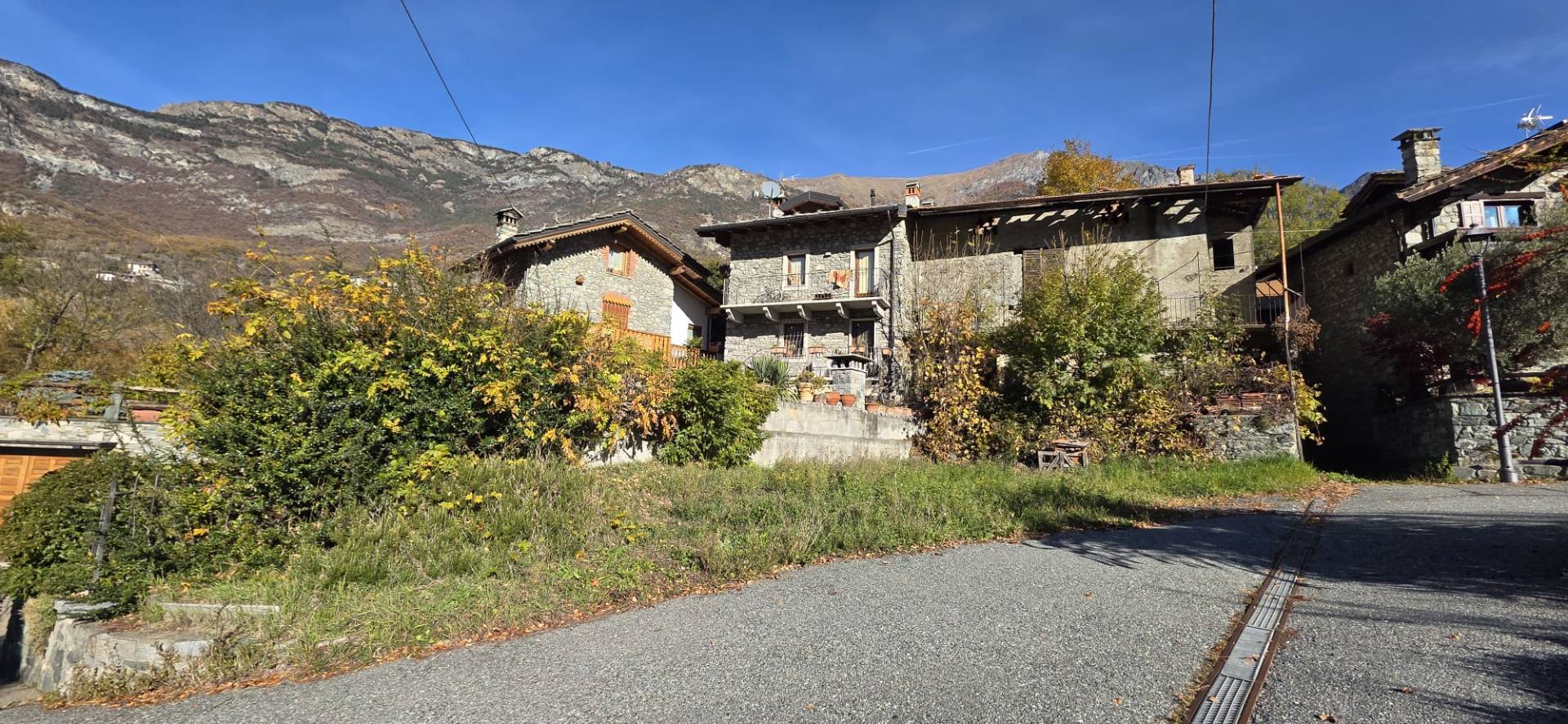 Rustico in vendita a Saint-Vincent