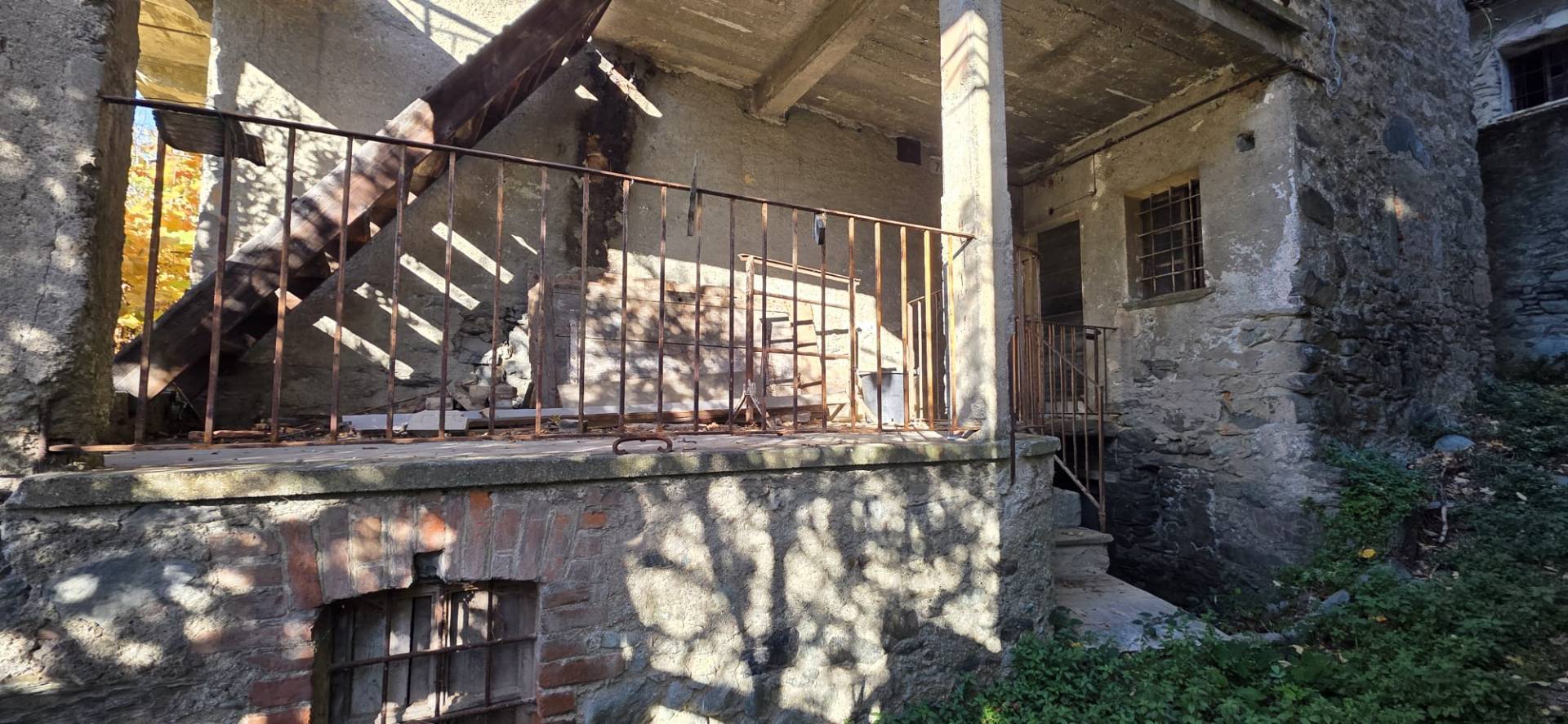 Rustico in vendita a Saint-Vincent