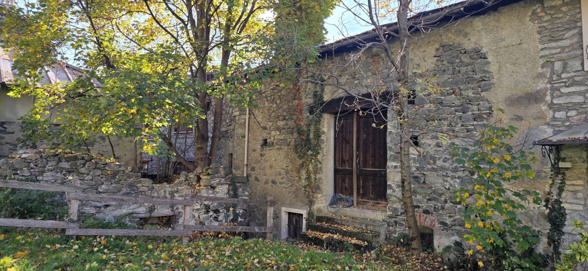 Rustico in vendita a Saint-Vincent