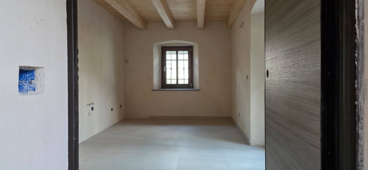 Appartamento in vendita a Pollein, Tharenan (Tharenan)