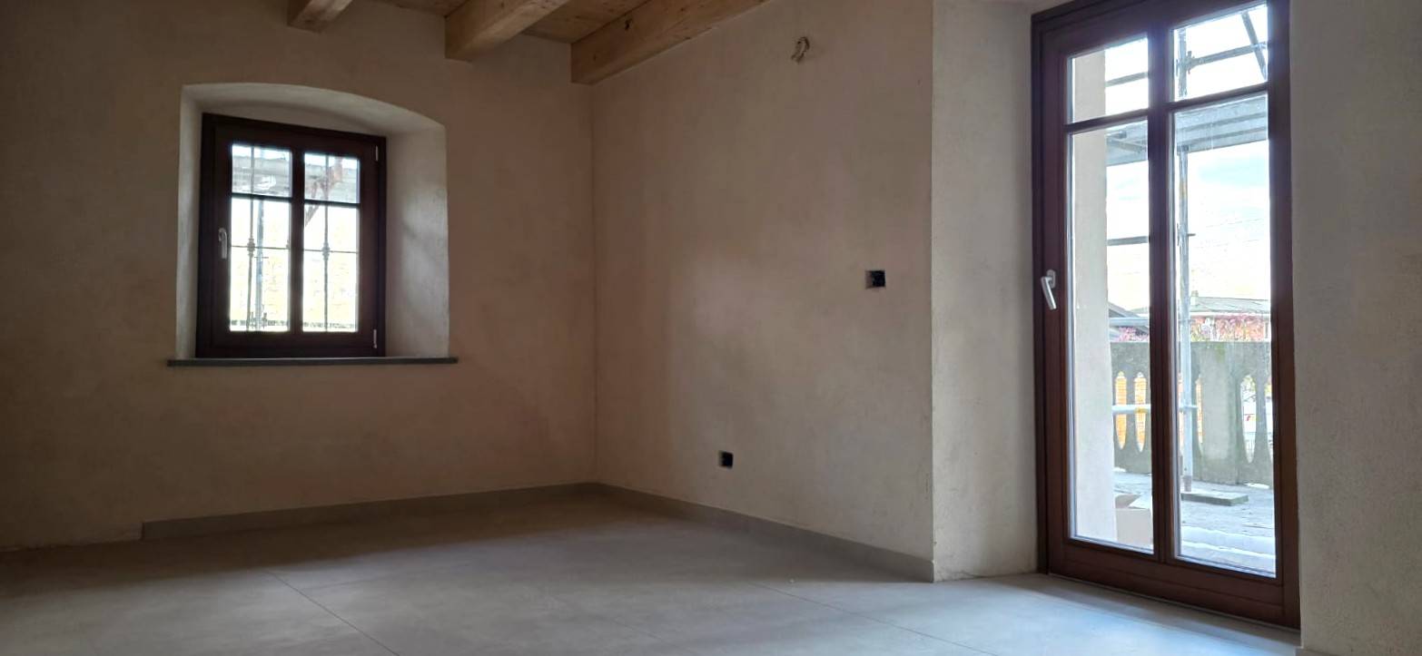 Appartamento in vendita a Pollein, Tharenan (Tharenan)