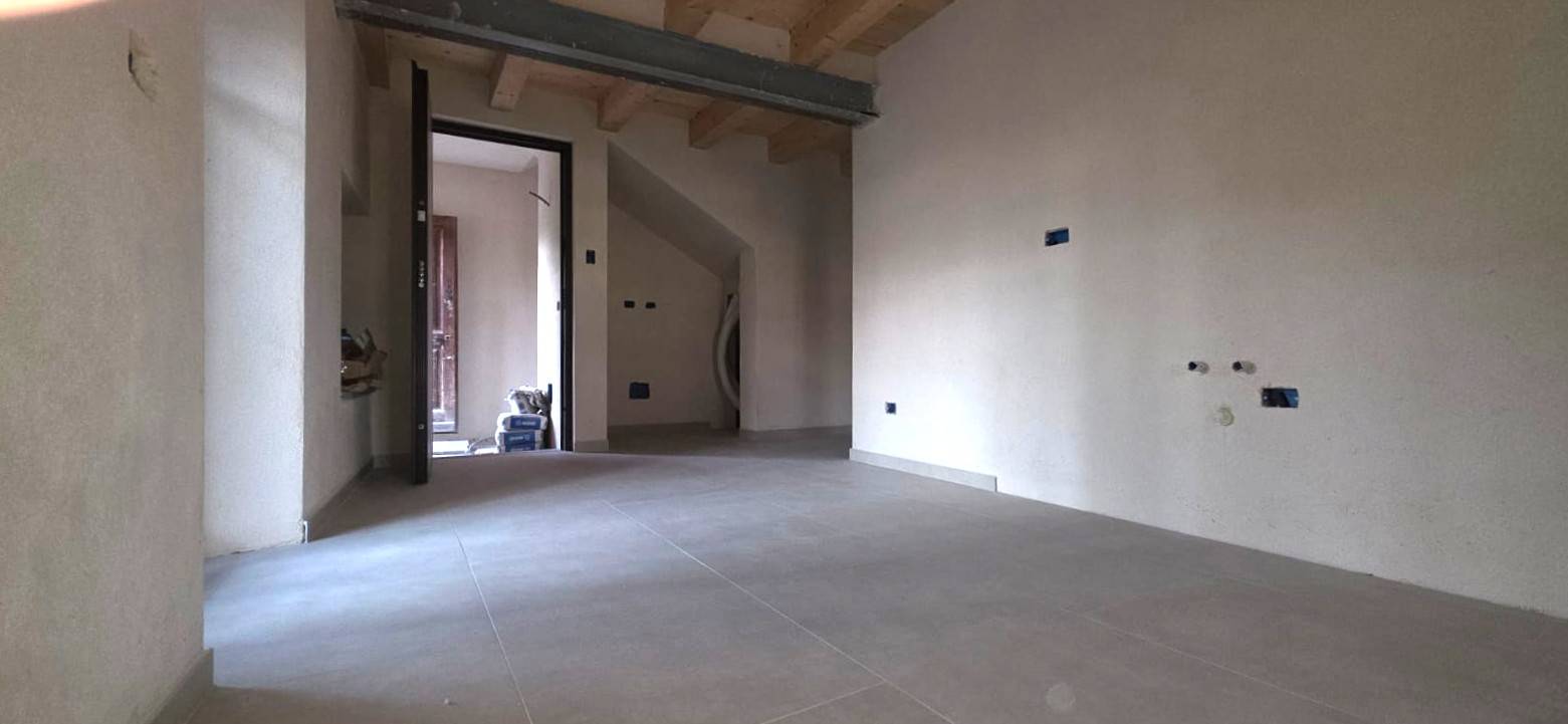 Appartamento in vendita a Pollein, Tharenan (Tharenan)