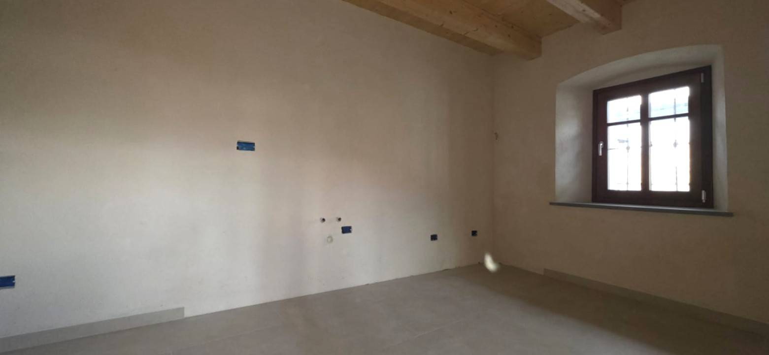 Appartamento in vendita a Pollein, Tharenan (Tharenan)