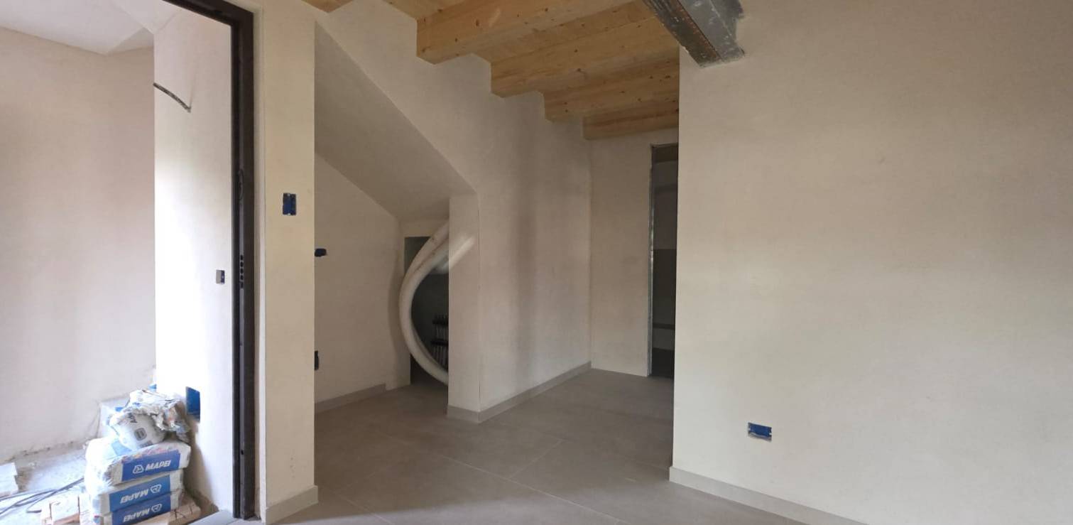 Appartamento in vendita a Pollein, Tharenan (Tharenan)