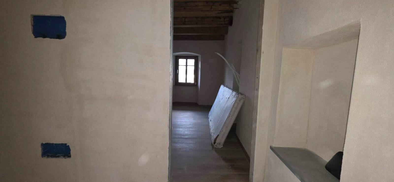 Appartamento in vendita a Pollein, Tharenan (Tharenan)