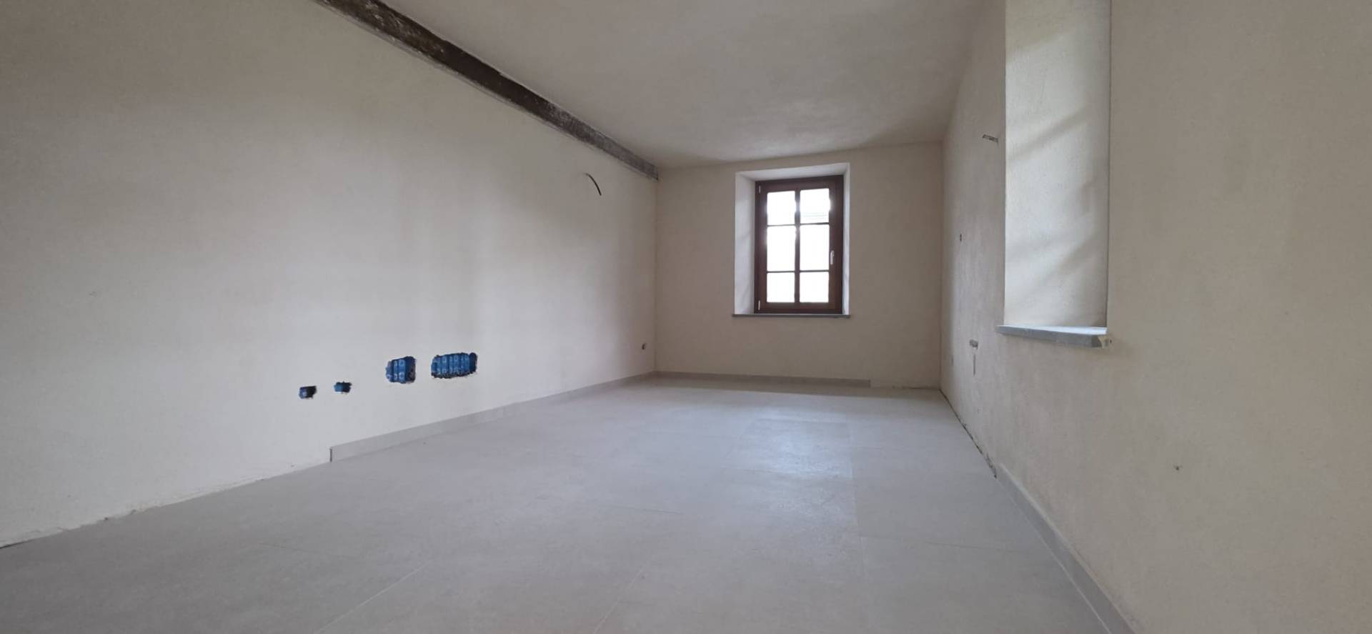 Appartamento in vendita a Pollein, Tharenan (Tharenan)