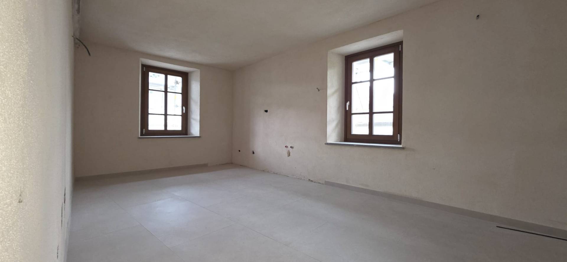 Appartamento in vendita a Pollein, Tharenan (Tharenan)