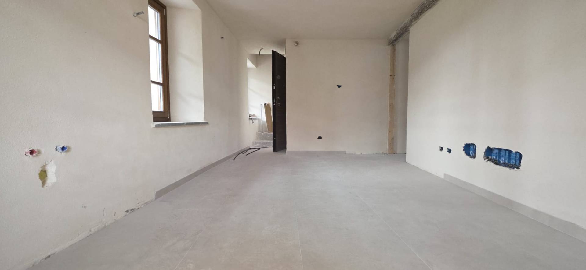 Appartamento in vendita a Pollein, Tharenan (Tharenan)