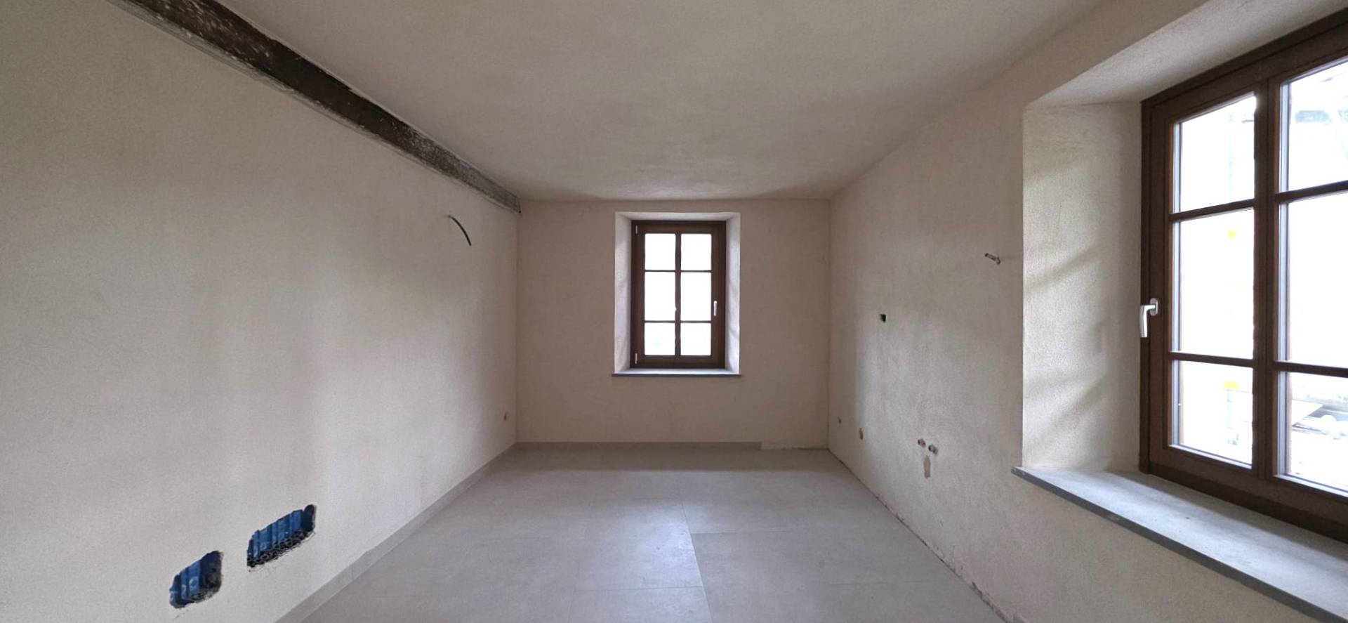 Appartamento in vendita a Pollein, Tharenan (Tharenan)