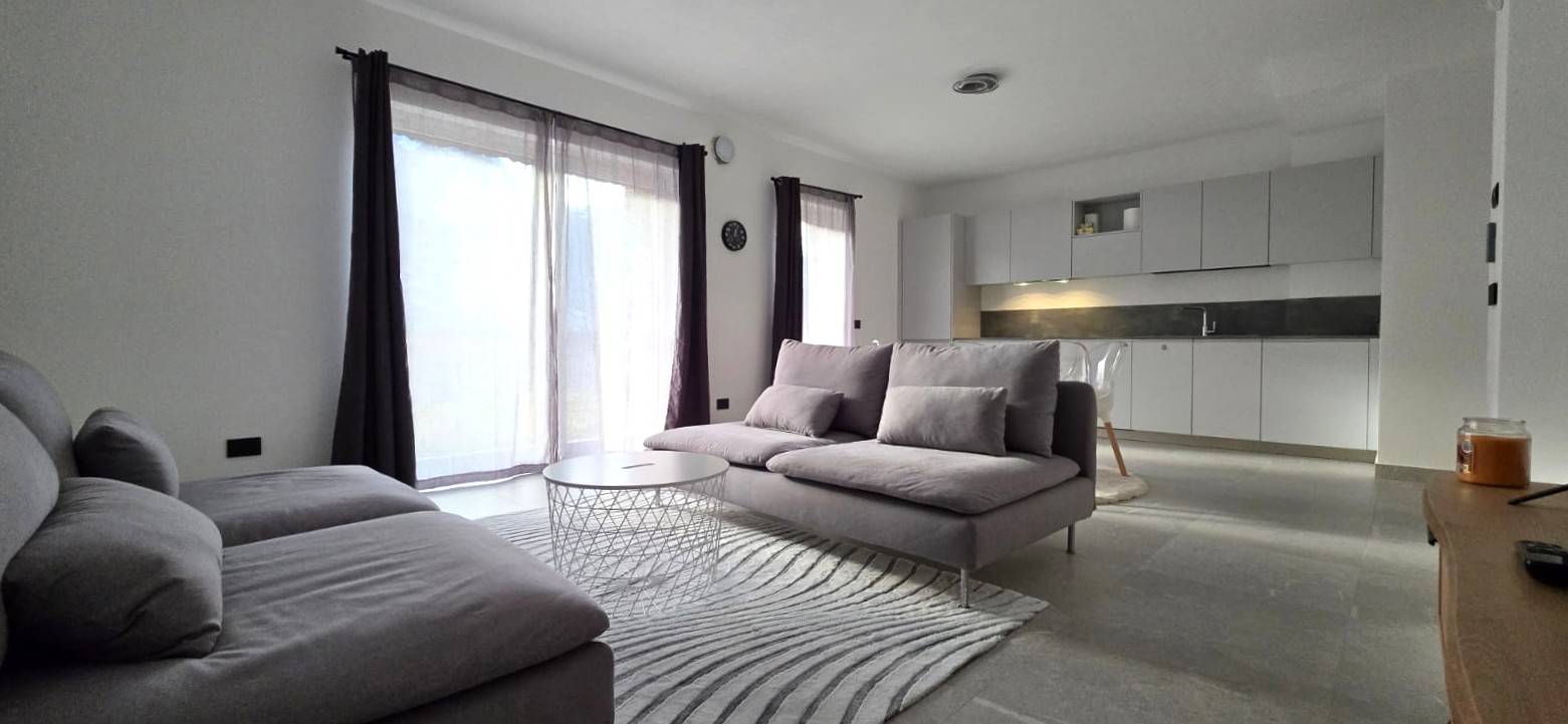 Villette a schiera in vendita a Quart