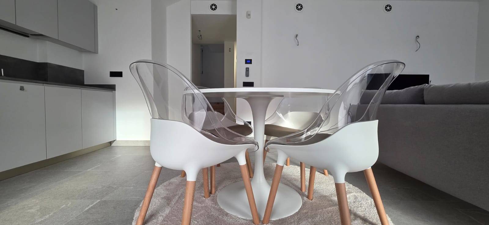 Villette a schiera in vendita a Quart