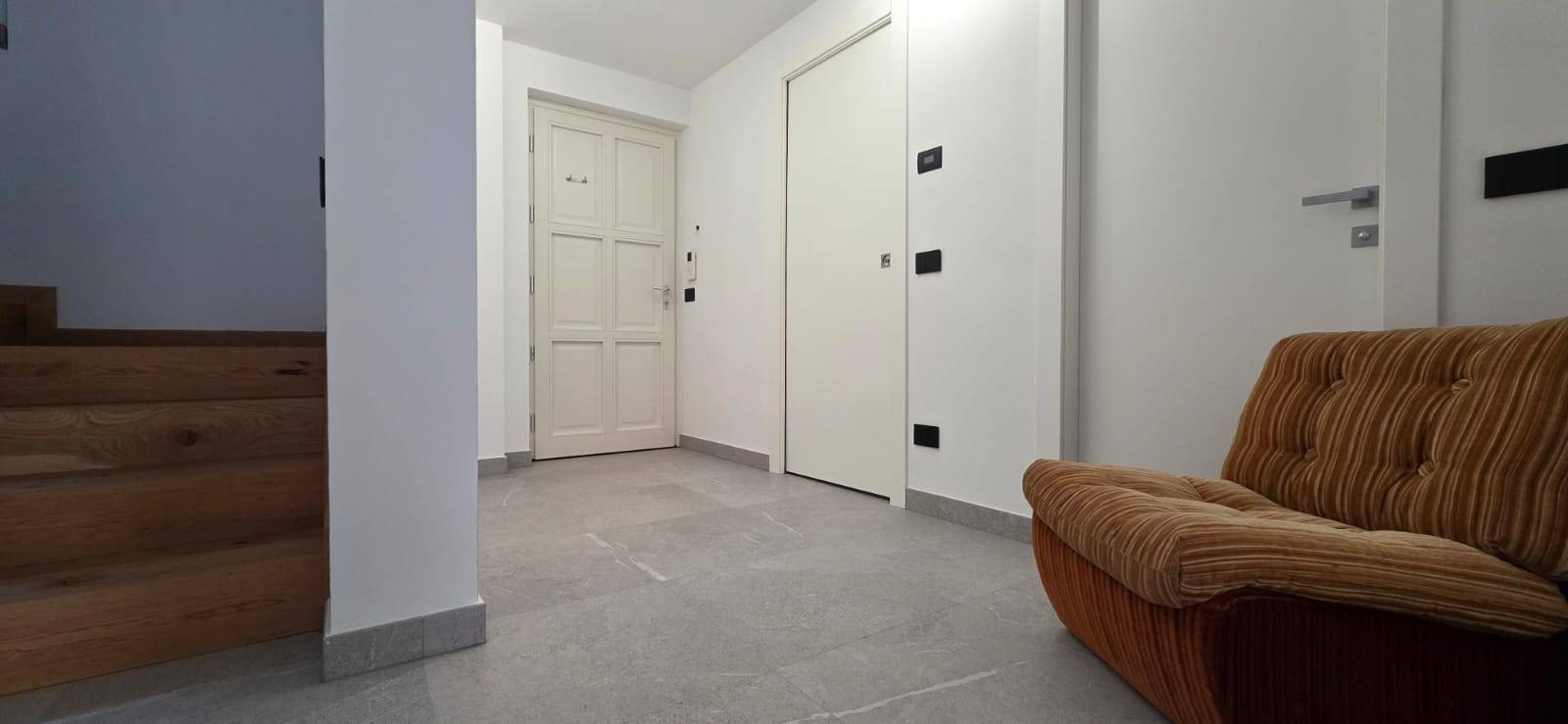 Villette a schiera in vendita a Quart