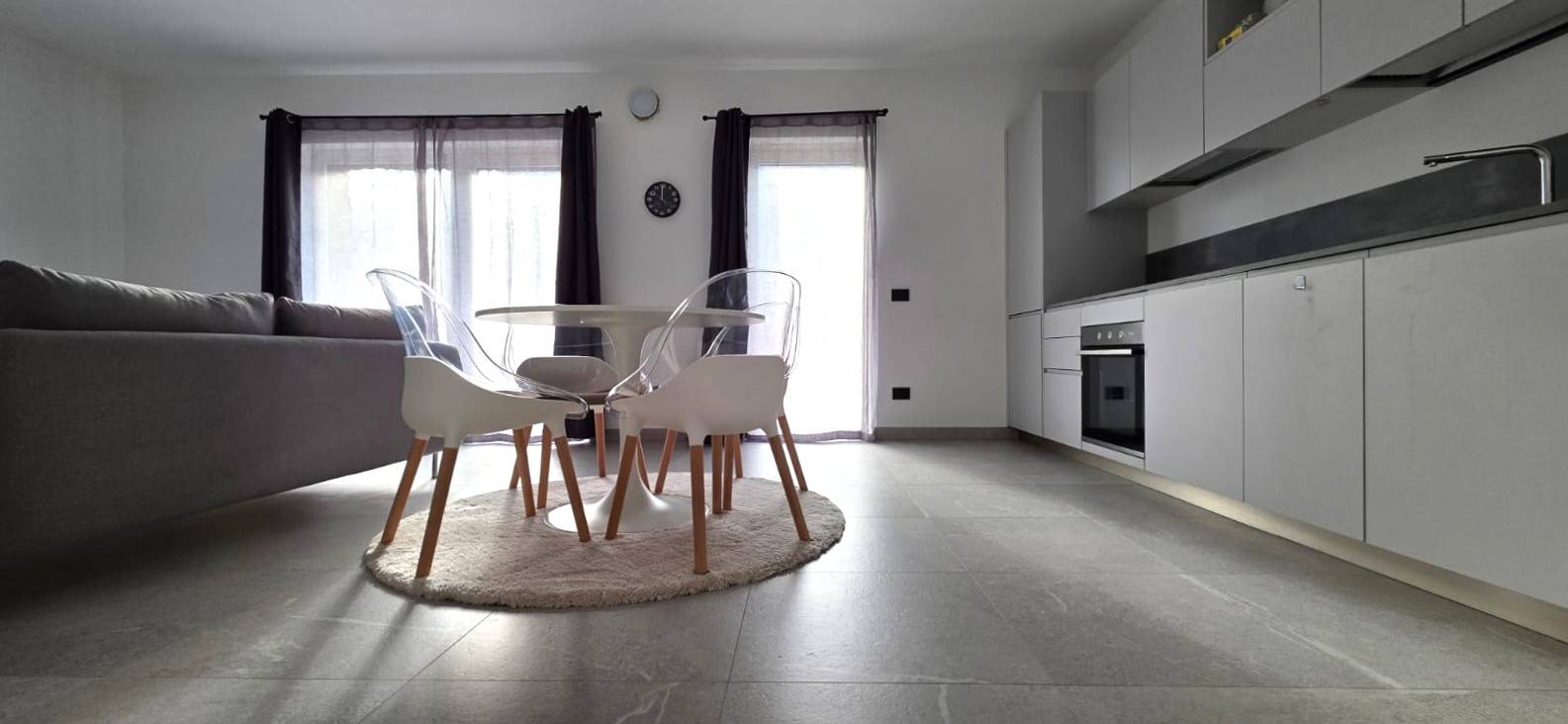 Villette a schiera in vendita a Quart